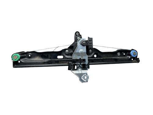Front left window mechanism RENAULT KADJAR (HA_, HL_) 1.5 dCi 110 (HLA3) | BP25565210C22 