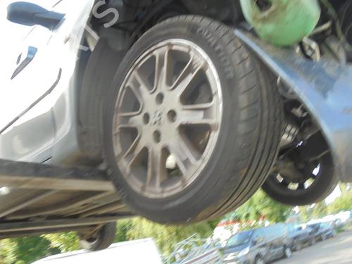 Front right interior door handle PEUGEOT 1007 (KM_) 1.6 HDi | BP25553452I14 - Image 14