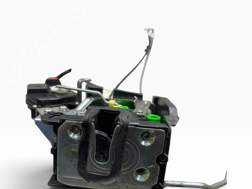 front-right-lock-kia-rio-ii-jb-2005-2006-2007-2008-2009-2010-2011-28205173 main image