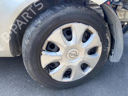 Steering column stalk OPEL CORSA D (S07) 1.2 LPG (L08, L68) | BP34220373I23  - Image 16