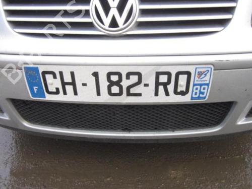 Hand brake VW POLO (6N2) 1.9 D | BP25516104I18 - Image 7