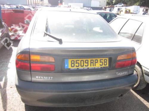 Switch RENAULT LAGUNA I (B56_, 556_) 1.9 dTi (B56J) | BP27576190I30 