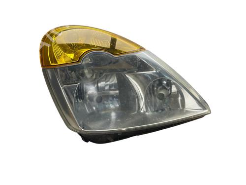Left headlight RENAULT MODUS / GRAND MODUS (F/JP0_) 1.5 dCi (FP0D, JP0D) | BP38035033C28 - Image 3