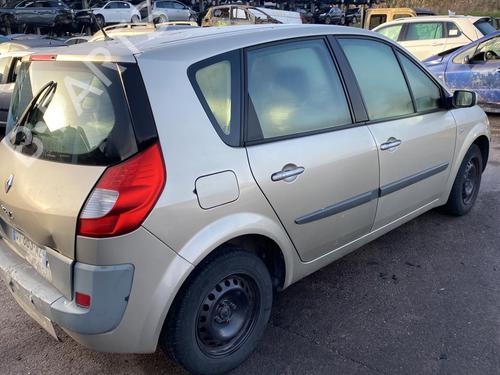 Switch RENAULT SCÉNIC II (JM0/1_) 1.5 dCi (JM1E, JM16) | BP25528372I30  - Image 21