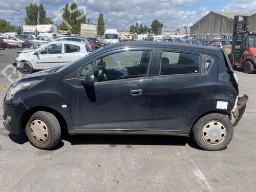 Seat buckle CHEVROLET SPARK (M300) 1.0 | BP25546345I32  - Image 29