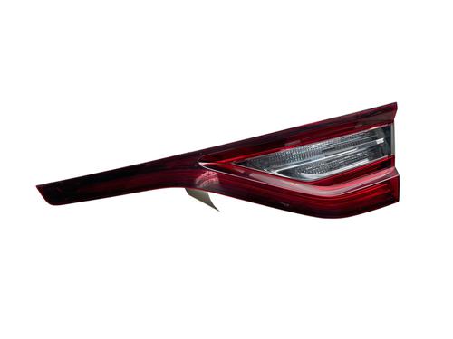 Right tailgate light RENAULT MEGANE IV Hatchback (B9A/M/N_) 1.2 TCe 130 (B9MR) | BP33205810C80 - Image 4