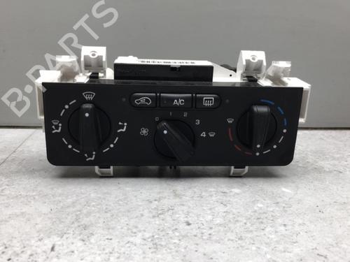 Commande Chauffage CITROËN C3 I (FC_, FN_) 1.4 HDi (68 hp) 25561445