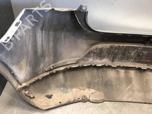 Rear bumper SEAT IBIZA IV (6J5, 6P1) 1.4 | BP25581399C8 