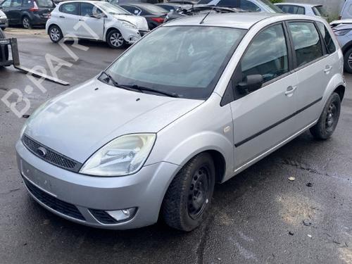 Third brake light FORD FIESTA V (JH_, JD_) 1.3 | BP25574523L11 