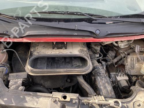 Mass air flow sensor CITROËN JUMPY II Van 2.0 HDi 125 | BP28201274M95 - Image 10