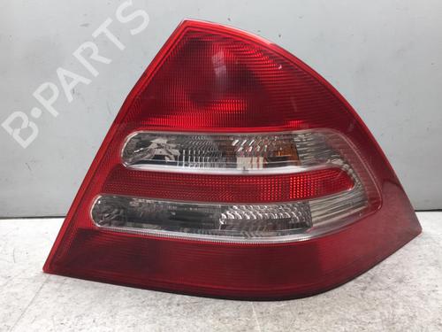right-taillight-mercedes-benz-c-class-w203-2000-2001-2002-2003-2004-2005-2006-2007-25578784 main image