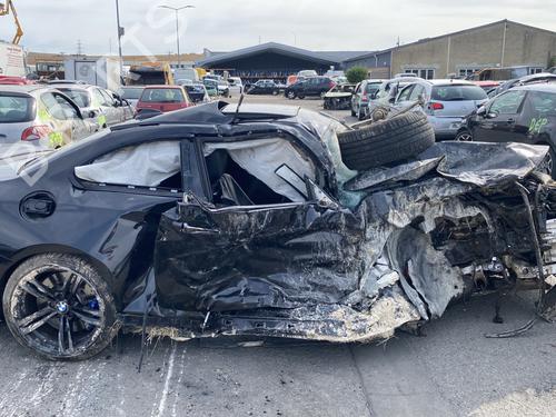 Warning switch BMW 2 Coupe (F22, F87) M2 | BP30440843I22 