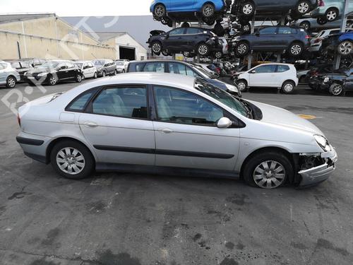 Front left window mechanism CITROËN C5 I (DC_) 2.0 HDi | BP25525145C22  - Image 21