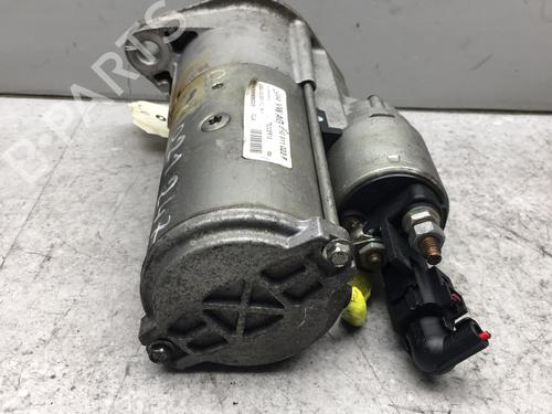 Used Starter VW CRAFTER 30-50 Van (2E_) 2.0 TDI (136 hp) 25580115