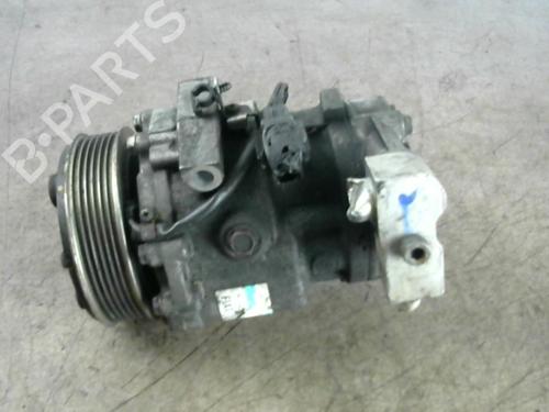 Used AC compressor OPEL COMBO Box Body/MPV (X12) 1.3 CDTI (B05) (90 hp) 25555123