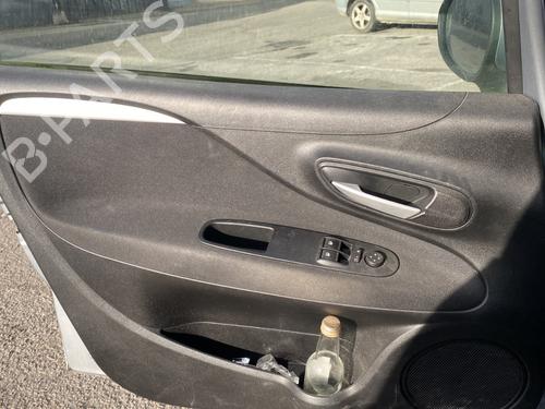 Front right interior door handle FIAT PUNTO (199_) 1.3 D Multijet | BP31069070I14  - Image 6