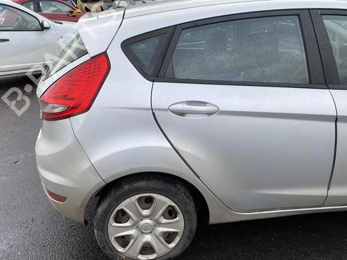 Headlight switch FORD FIESTA VI (CB1, CCN) 1.4 TDCi | BP25573232I24 - Image 7