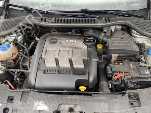 ABS pump SEAT IBIZA IV (6J5, 6P1) 1.2 TDI | BP25542407M43 