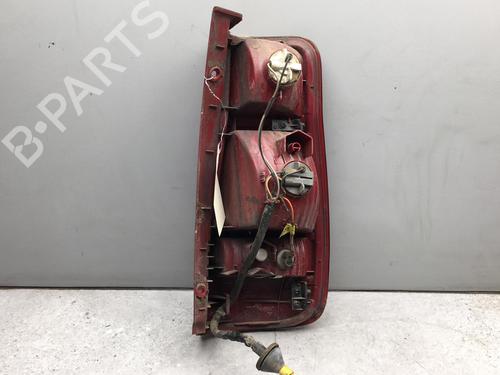 Used Left taillight HYUNDAI MATRIX (FC) 1.5 CRDi VGT (110 hp) 25579406