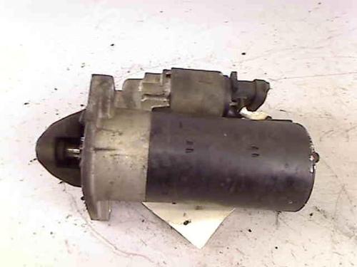 Used Starter FIAT BRAVA (182_) 1.9 JTD 105 (105 hp) 25558615