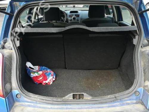 Right mirror RENAULT MEGANE II (BM0/1_, CM0/1_) 1.5 dCi (BM02, BM13, BM2A, CM02, CM13) | BP25584194C27