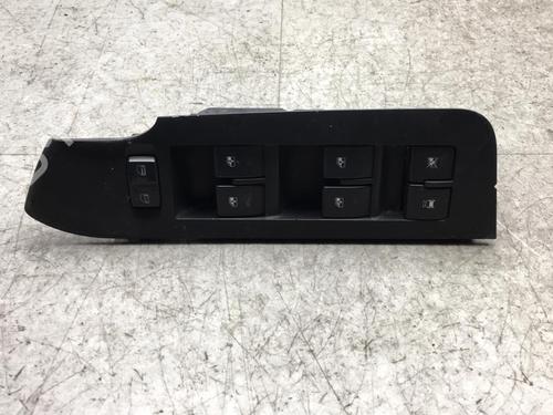 Left front window switch CHEVROLET CAPTIVA (C100, C140) 2.0 D 4WD | BP25529404I27