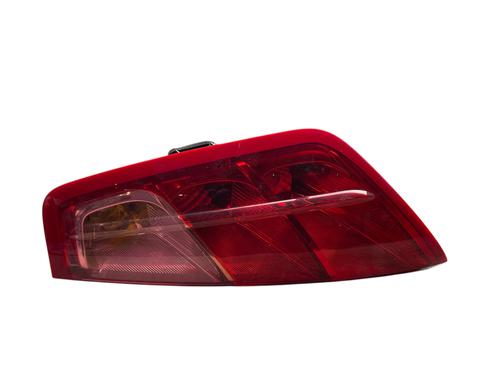 Used Right taillight FIAT GRANDE PUNTO (199_) 1.3 D Multijet (75 hp) 25506825
