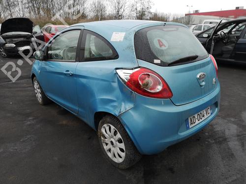 Alternator FORD KA (RU8) 1.2 | BP25580090M7 - Image 6