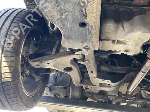 Left front shock absorber OPEL MERIVA B MPV (S10) 1.4 (75) | BP25539436M16 - Image 38