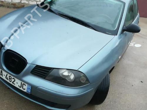 Right mirror SEAT IBIZA III (6L1) 1.9 SDI | BP25560073C27 