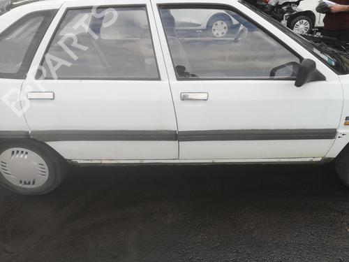 Left sun visor RENAULT 21 (B48_) 2.1 D (B48V/B48O) | BP25538638I1 - Image 10