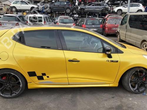 Headrest RENAULT CLIO IV (BH_) 1.6 RS (BHJ4, BHJ6, BHMM) | BP25497454I31 - Image 9