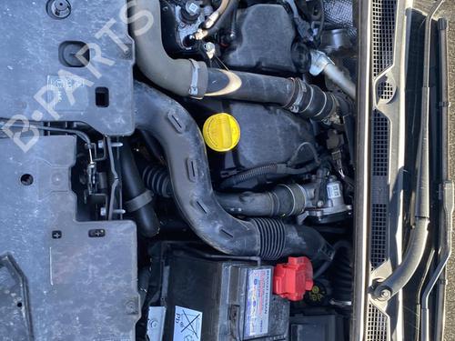 Steering column stalk RENAULT CAPTUR I (J5_, H5_) 1.5 dCi 90 (J5N4, J5M5, J5MW, J5M6, J5AL, J5AJ) | BP25555888I23  - Image 6