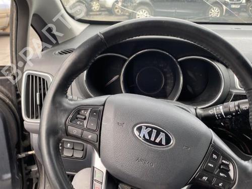 Front right window mechanism KIA RIO III (UB) 1.2 CVVT | BP25544439C23 