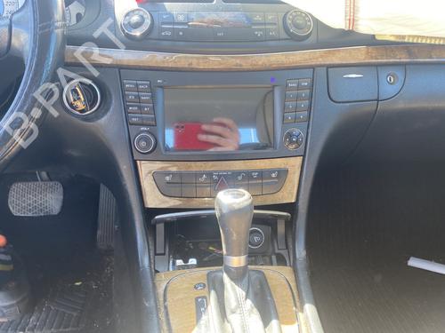Headlight switch MERCEDES-BENZ E-CLASS (W211) E 220 CDI (211.008) | BP37589189I24  - Image 21