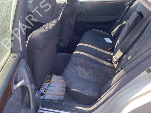 Front right window mechanism MERCEDES-BENZ E-CLASS (W210) E 200 CDI (210.007) | BP25543824C23 