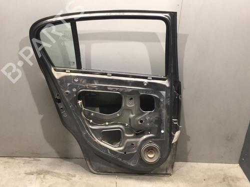 Left rear door OPEL CORSA D (S07) 1.3 CDTI (L08, L68) | BP25555873C4 