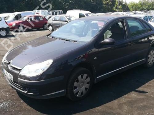 Right tailgate light CITROËN C5 II (RC_)  | BP25516703C80  - Image 12