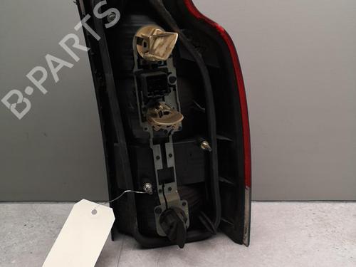 Left taillight VOLVO V70 II (285) 2.4 | BP25561665C34 