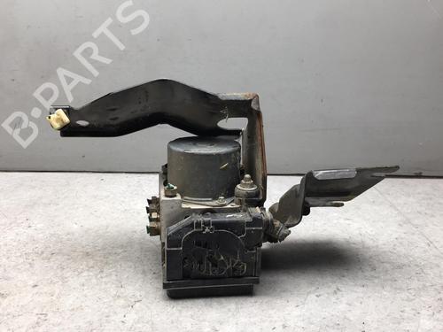 ABS RENAULT CLIO II (BB_, CB_) 1.5 dCi (B/CB07) (65 hp) 25552266