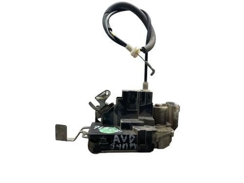 Used Front right lock CITROËN JUMPER I Van (244) 2.0 HDi (84 hp) 25920015