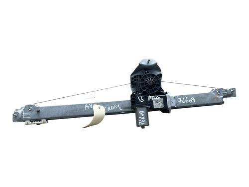 Rear left window mechanism RENAULT TRAFIC III Van (FG_) 1.6 dCi 125 (FGMH) | BP37072906C24 - Image 2
