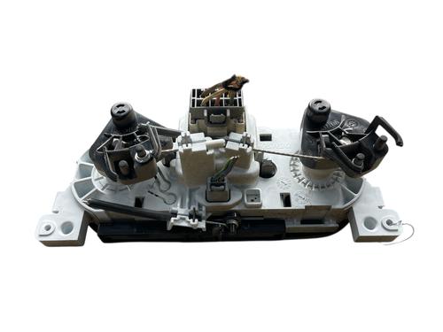 Used Climate control Climate control DACIA DOKKER MPV (KE_) 1.5 dCi / Blue dCi 75 (KEAJ, KEAH, KEJW) (75 hp) 26707345 26707345