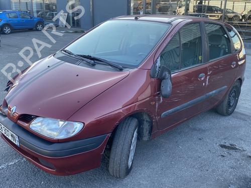 Ricambi RENAULT MEGANE Scenic (JA0/1_) 1.6 e (JA0F) (90 hp) 4355543