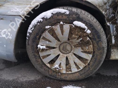 Front right lock CITROËN BERLINGO MULTISPACE (B9) 1.6 HDi 110 | BP25554749C97  - Image 13