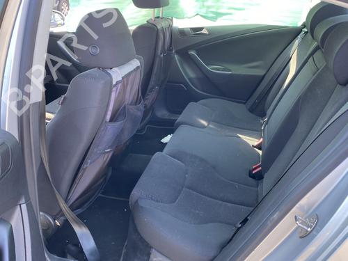 Left headlight VW PASSAT B6 (3C2) 1.9 TDI | BP25933582C28  - Image 11