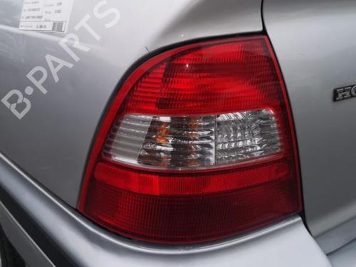 Left sun visor HONDA CIVIC VI Aerodeck (MB, MC) 1.6 16V (MC1) | BP25536893I1 - Image 8