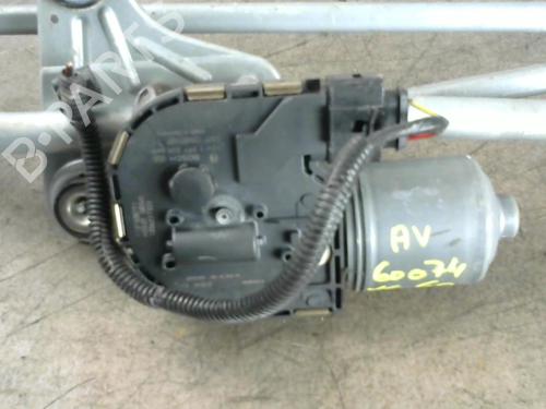 Front wiper motor VOLVO XC60 I SUV (156) 2.4 D / D3 / D4 AWD 31364271