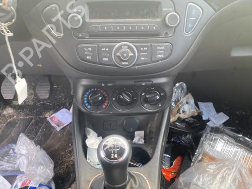 Højre baglygte bagklap OPEL CORSA E (X15) 1.4 (08, 68) | BP25499528C80 - Image 16