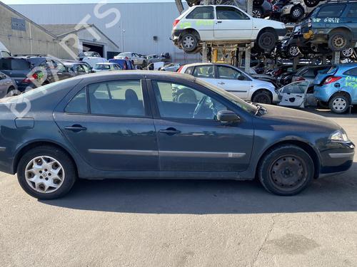 Left front window switch RENAULT LAGUNA II (BG0/1_) 2.0 16V (BG00, BG0K, BG0P, BG0W) | BP25541256I27 - Image 13